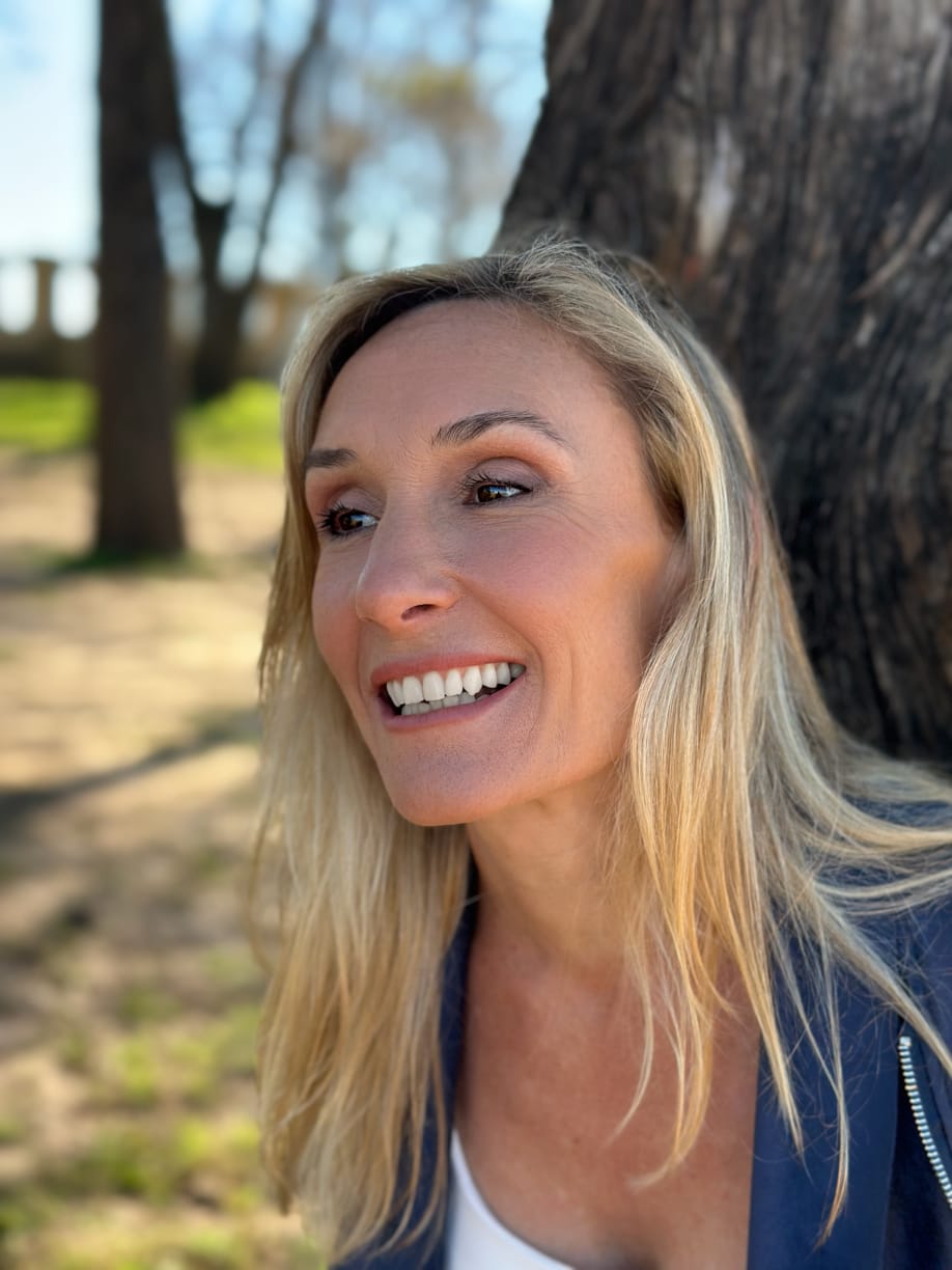 Luciana — ESSOR Método Yuen